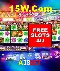 Flash Promotion A18Bet