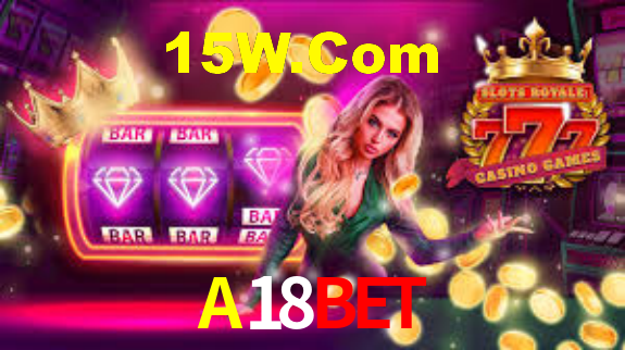 Premium Interface A18Bet