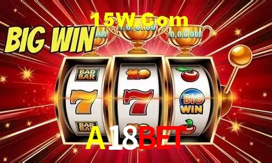 Game Providers A18Bet