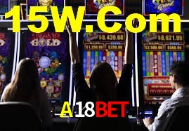 Daily Bonuses A18Bet