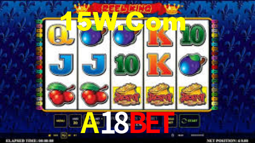 A18Bet