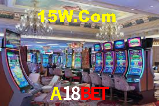 A18Bet App
