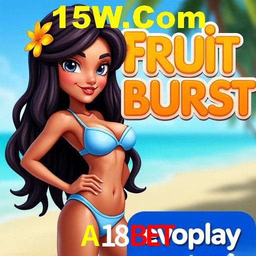 Descubra o Mundo do Cassino Online com A18Bet