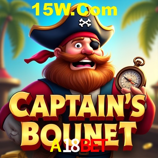 Game Providers A18Bet