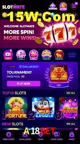 Experiência VIP A18Bet