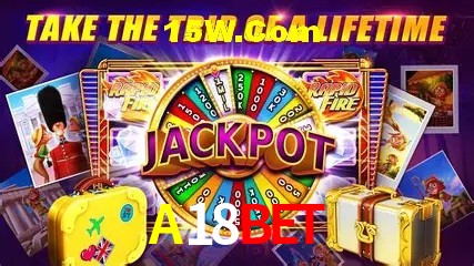 Quick Registration A18Bet
