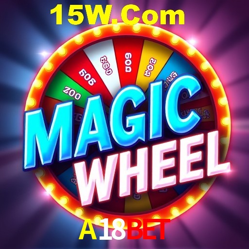 Roulette Table A18Bet