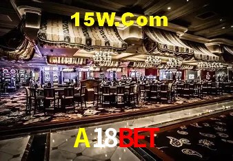 Statistics A18Bet