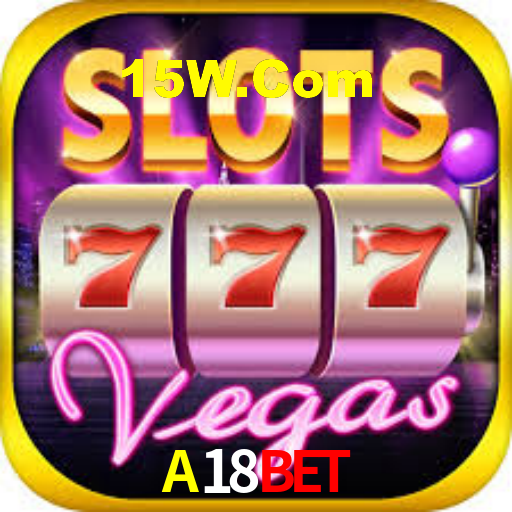 A18Bet