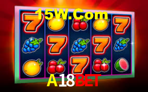 A18Bet Login