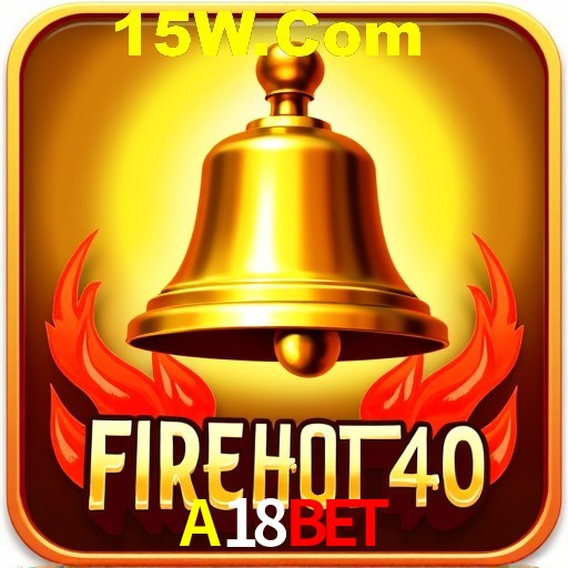 Secure Login A18Bet