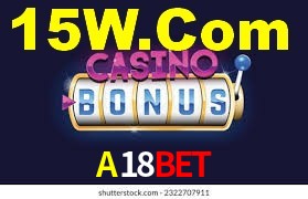 VIP Casino A18Bet