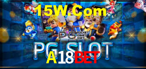 Bônus Generosos e Exclusivos no A18Bet para Você!