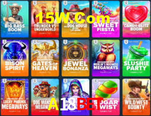 A18Bet