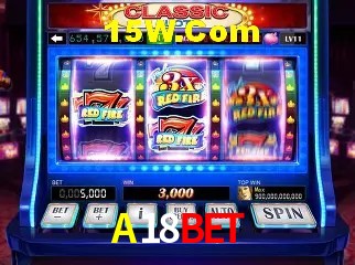 API Integration A18Bet