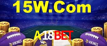 A18Bet App Interface