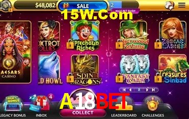 2FA Security A18Bet
