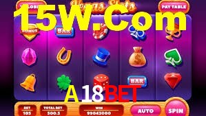 Tournaments A18Bet