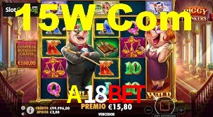 Roulette Table A18Bet