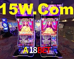 Instant EasyPaisa A18Bet