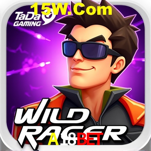 Slot Games A18Bet