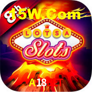 A18Bet App Interface