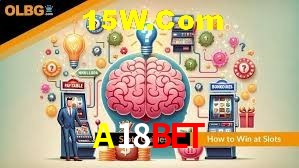 Tennis Betting A18Bet