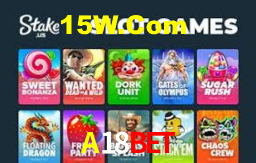 A18Bet App