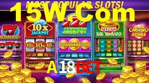 Exclusive Games A18Bet