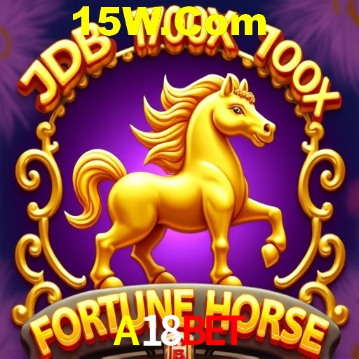 VIP Casino A18Bet