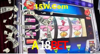 Slot Games A18Bet