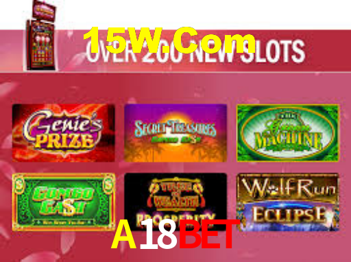 A18Bet Login