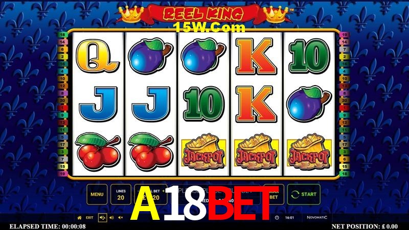 Player Reviews A18Bet