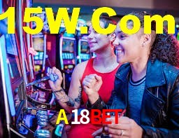 A18Bet App