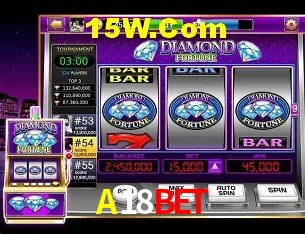 Responsive Design A18Bet