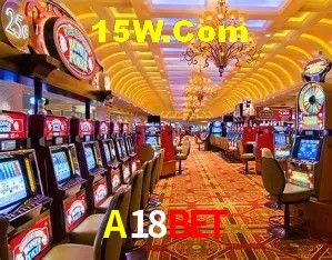 Weekend Specials A18Bet