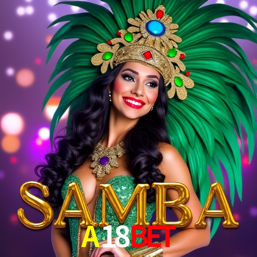 Login A18Bet Casino Online