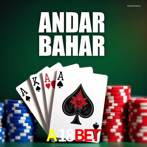 Download A18Bet App