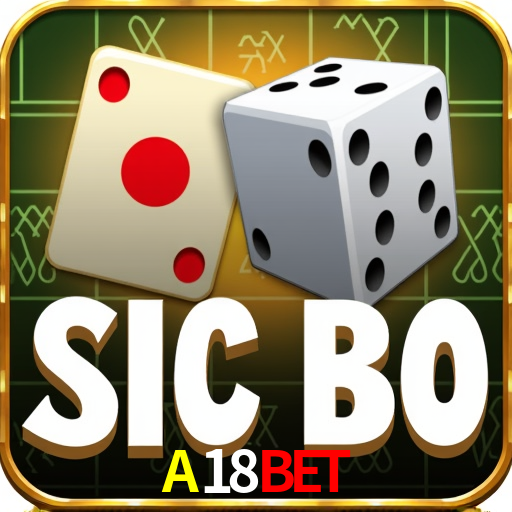 Casino Online A18Bet | Os Melhores Slots no Brasil